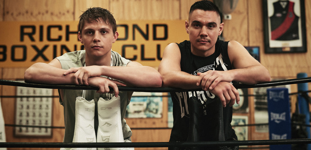 Everlast