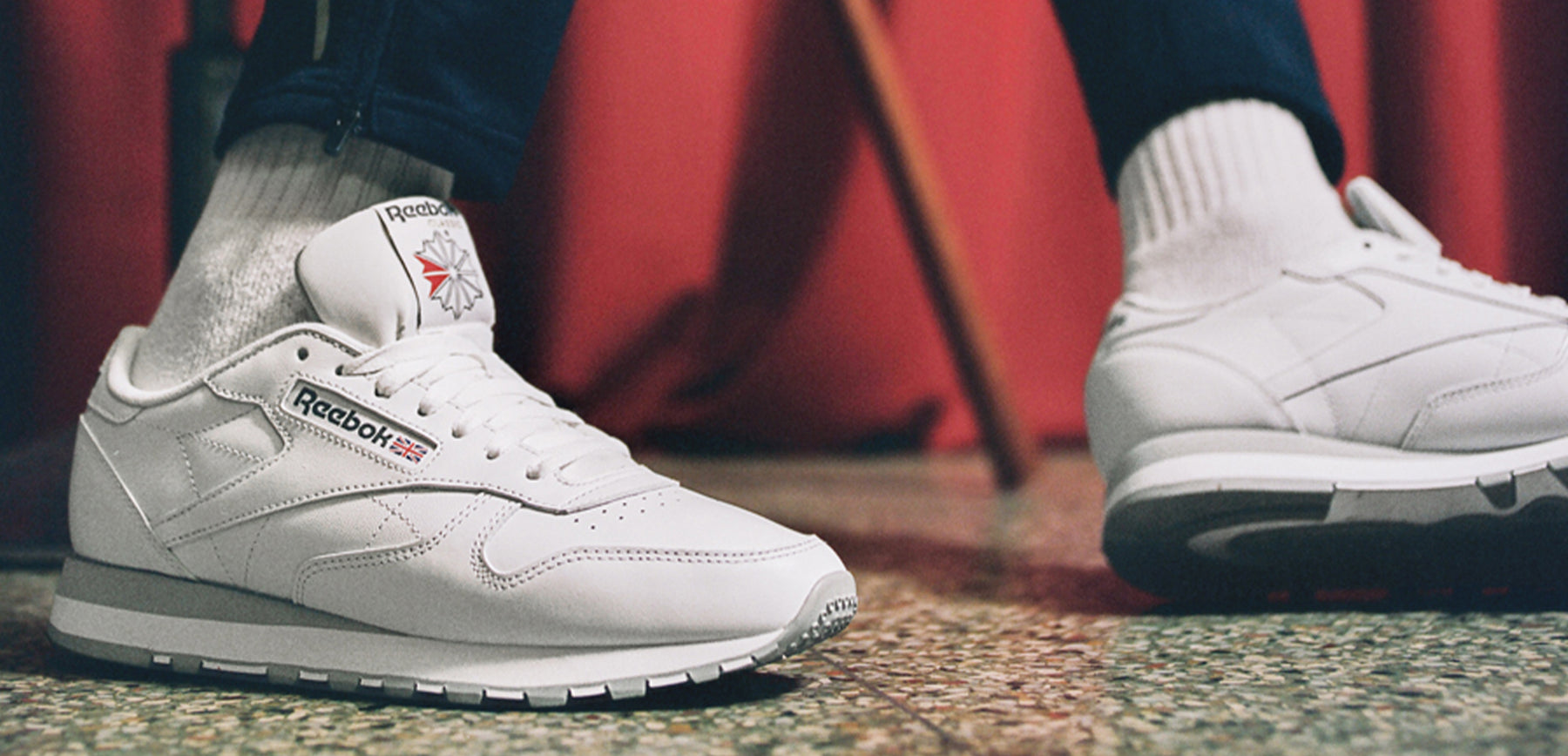 master reebok