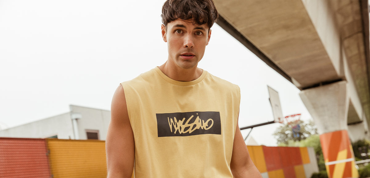 Mossimo Model Mossimo