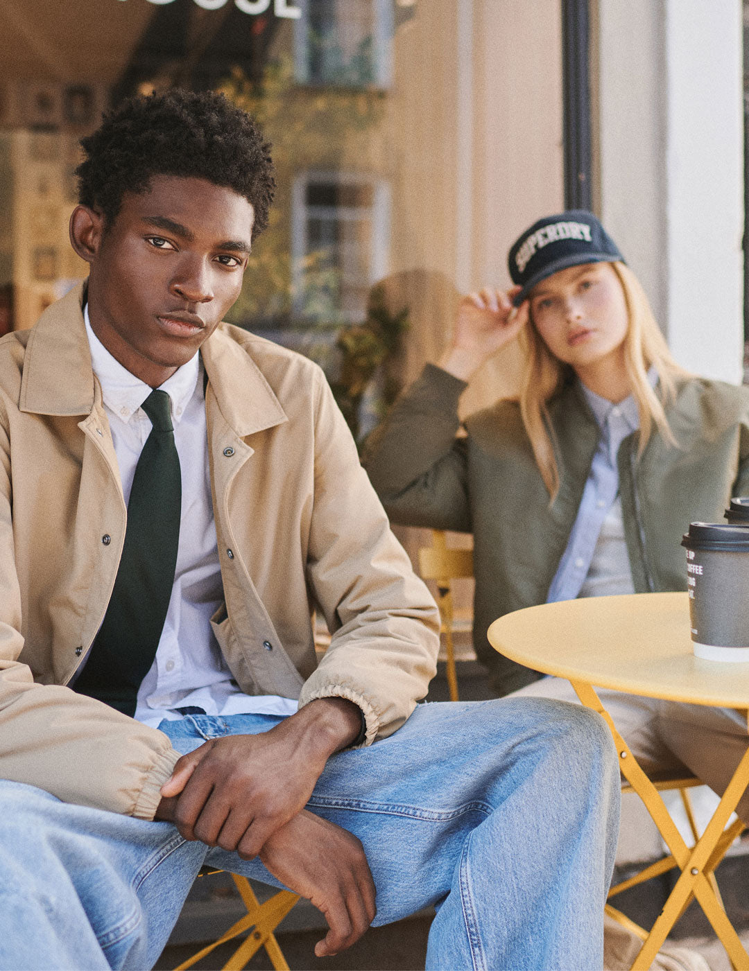 Brand Collective Image